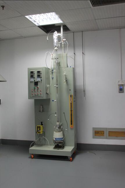 导致精馏塔装置回流温度高的原因 导致精馏塔装置回流温度高的原因